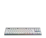 Logitech G515 TKL Lightspeed biały - 1261436 - zdjęcie 3